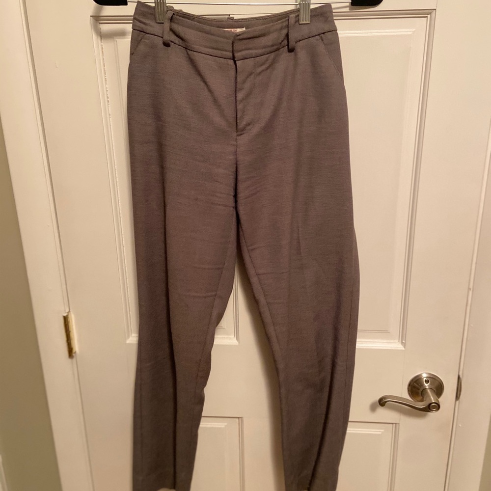 Professional pants